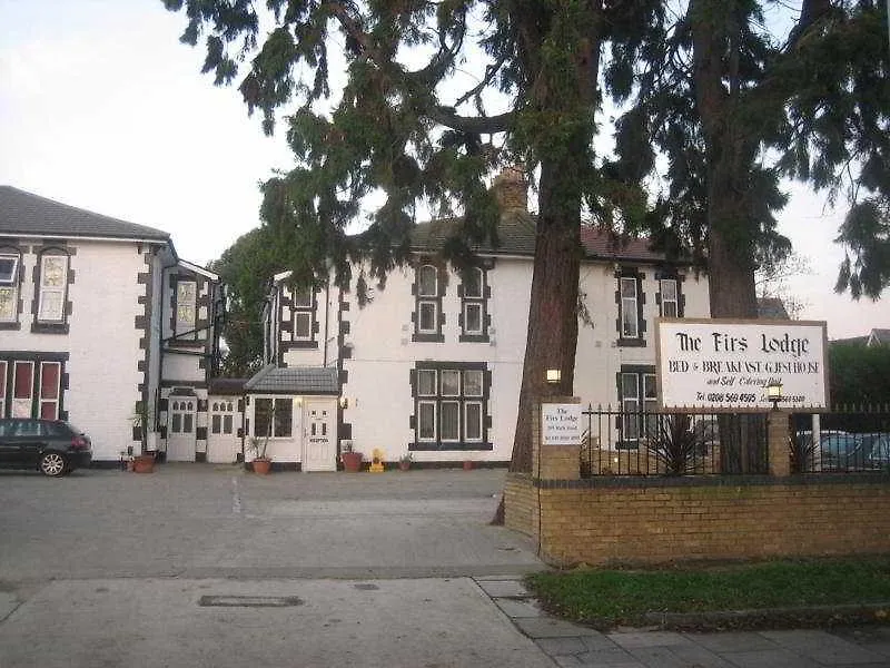 The Firs Lodge Hounslow