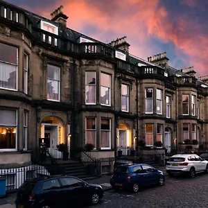 The Haymarket 3* Edinburgh