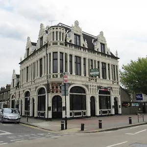 Duke Of Fife ** Barking (Greater London)